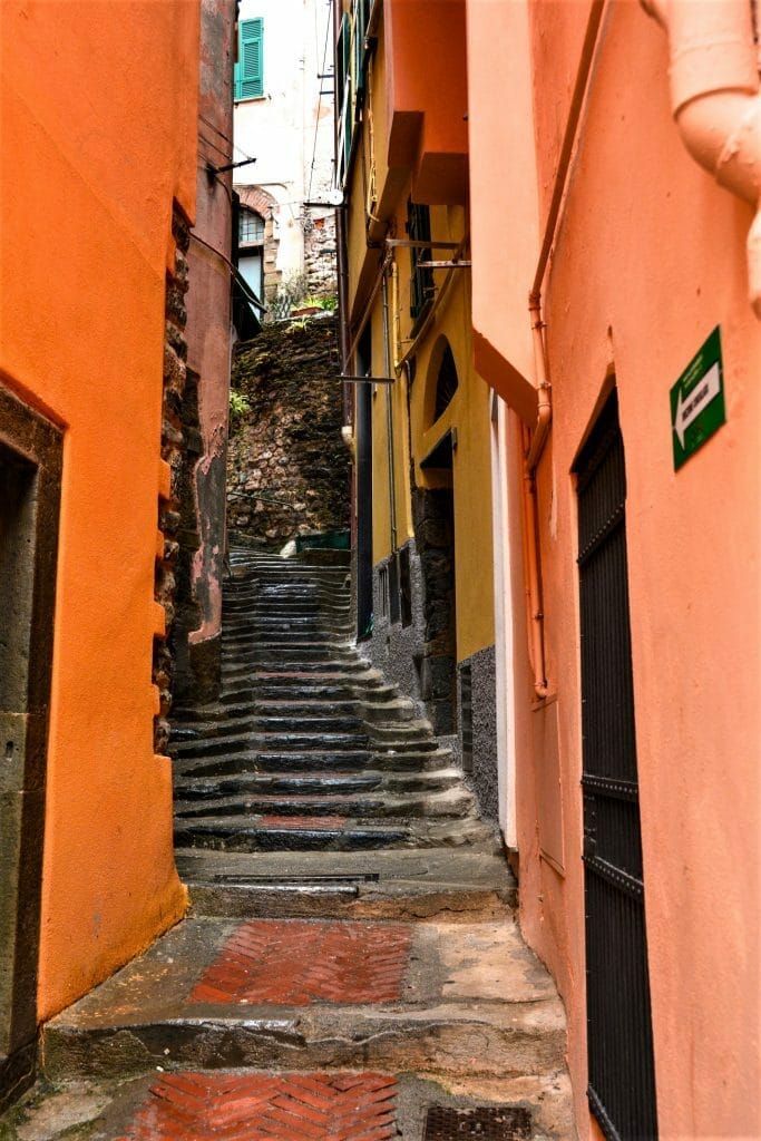 Monterosso al Mer