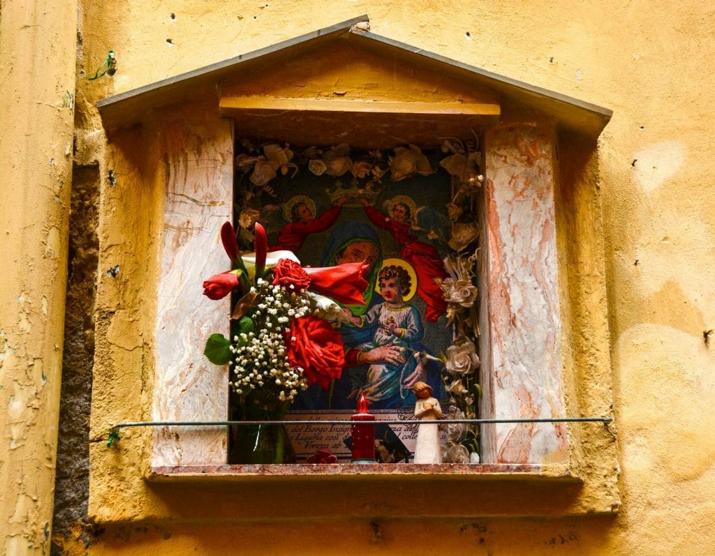 Cinque Terre