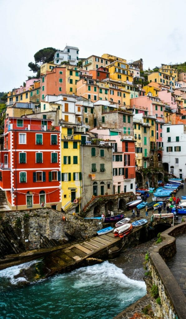 Riomaggiore