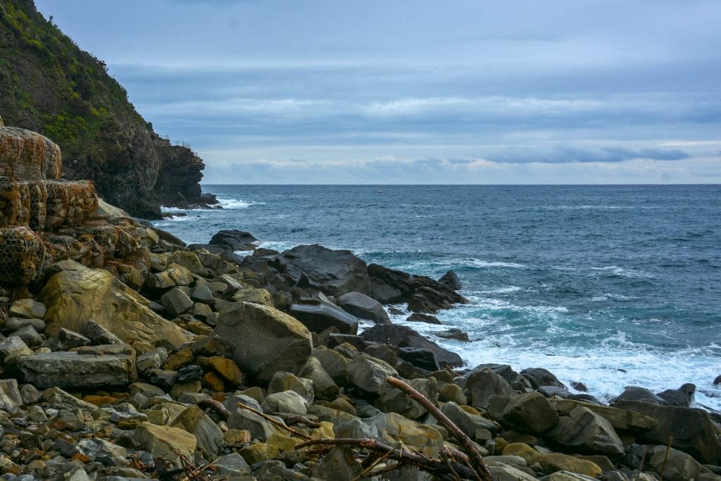 Riomaggiore