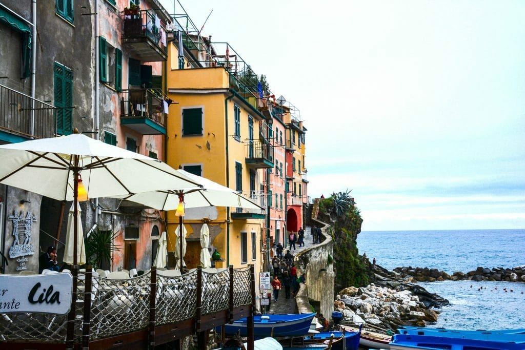 Riomaggiore