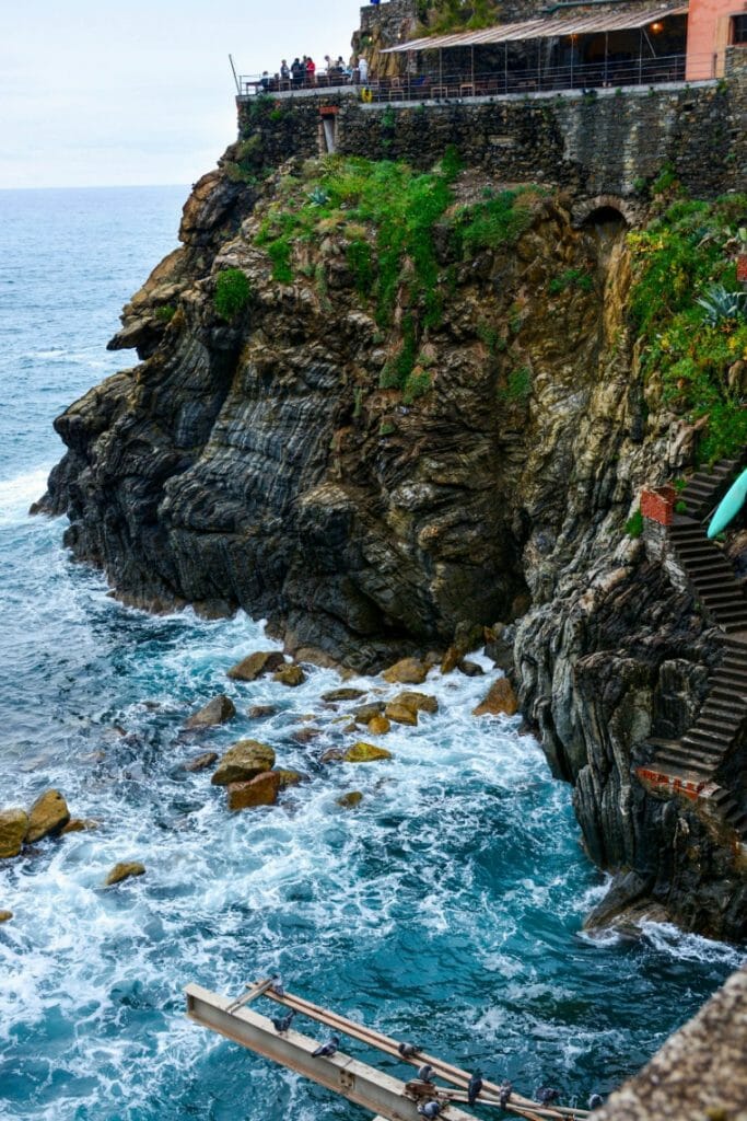 Riomaggiore
