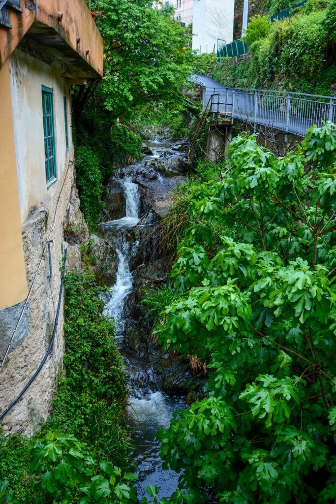 Manarola Cinque Terre