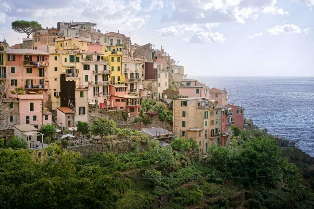 ansgar scheffold SzGO95D9kc0 unsplash Corgnilia, Cinque Terre