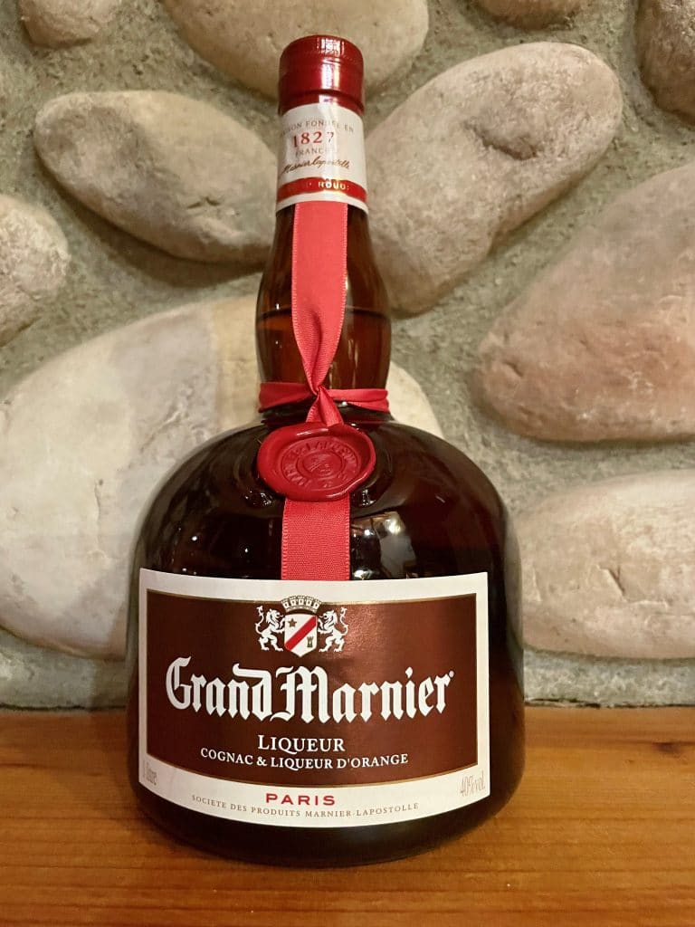 Grand Marnier