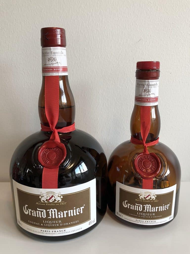 Grand Marnier, Grand Marnier: Exquisite Elegance