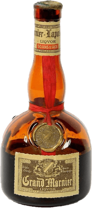 Grand Marnier, Grand Marnier: Exquisite Elegance