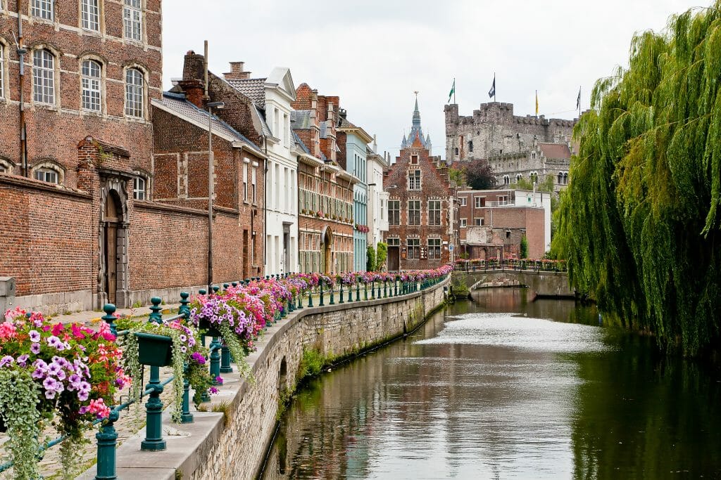 Ghent Belgium, Ghent Belgium: Top Attractions to Visit