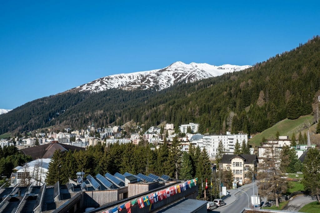 Davos