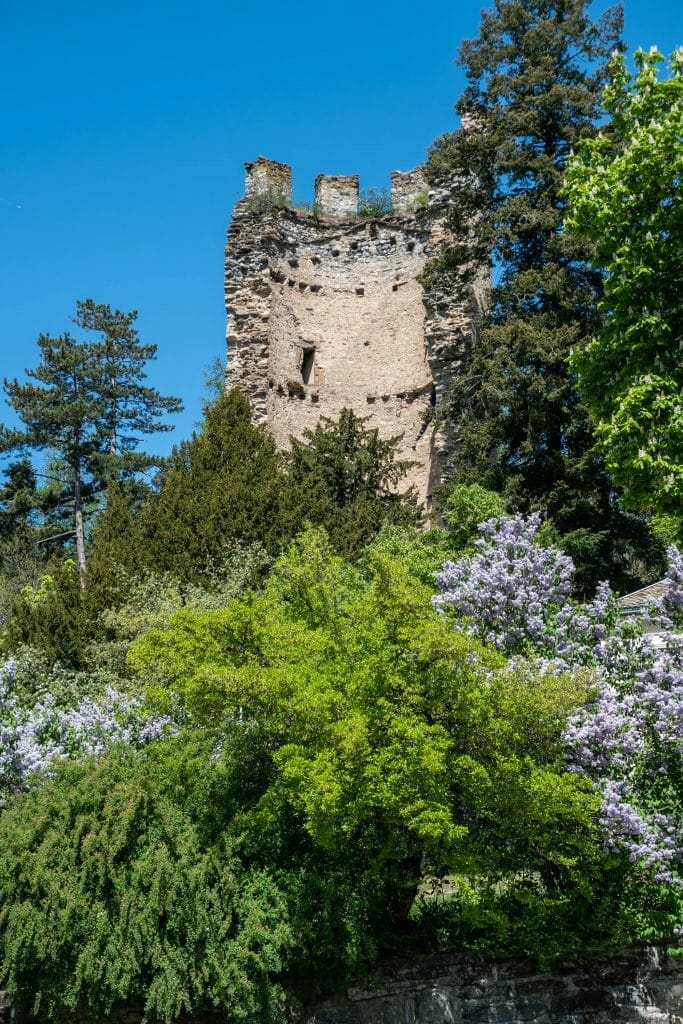 Castle