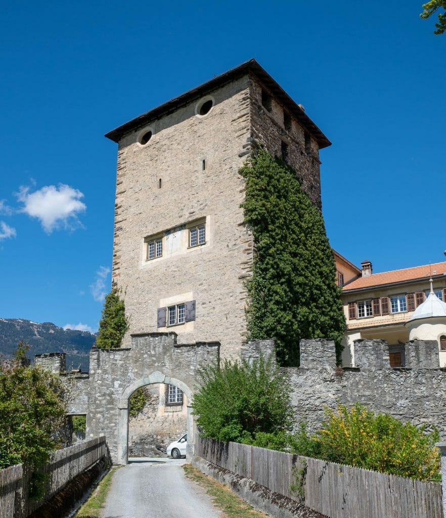 Switzerland