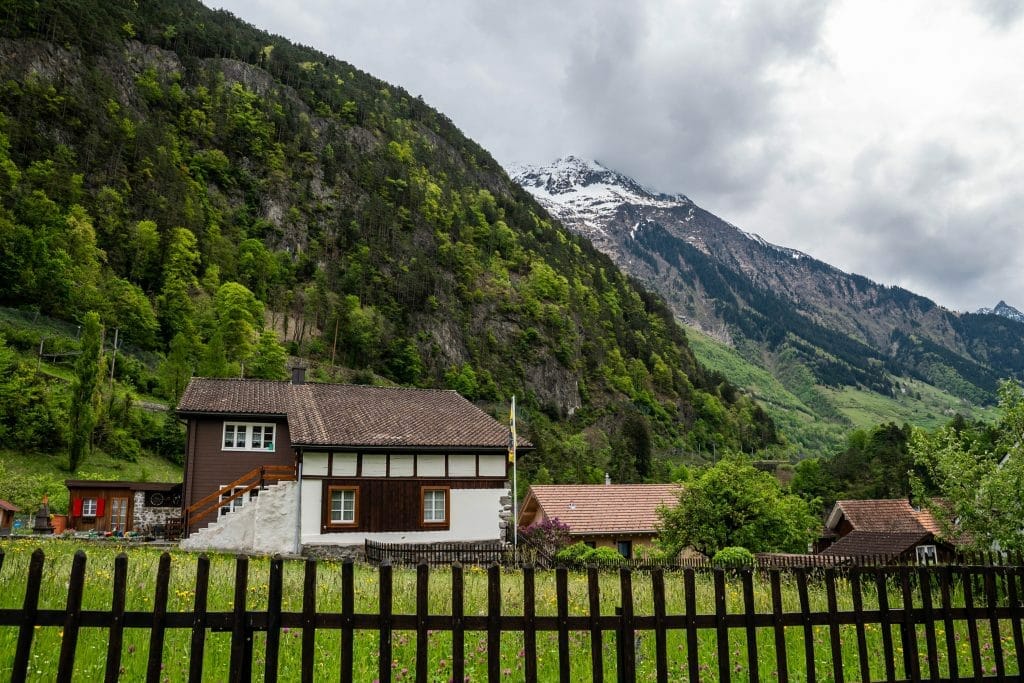 Switzerland