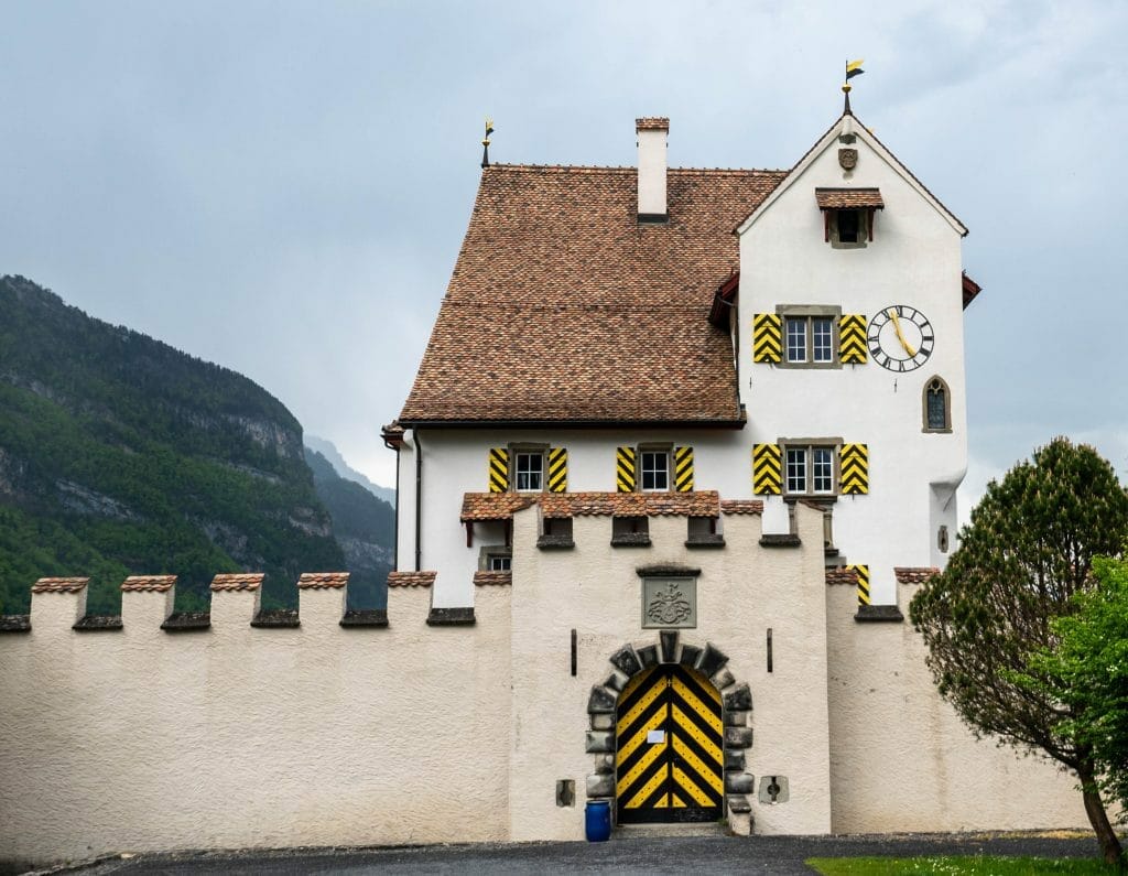 Switzerland