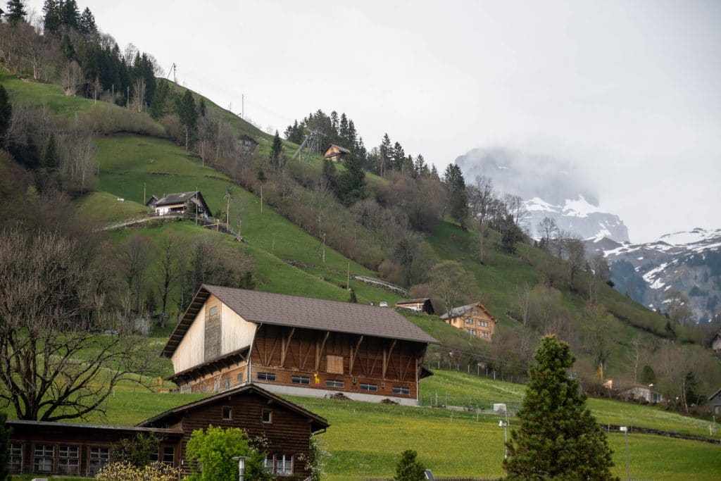 Switzerland