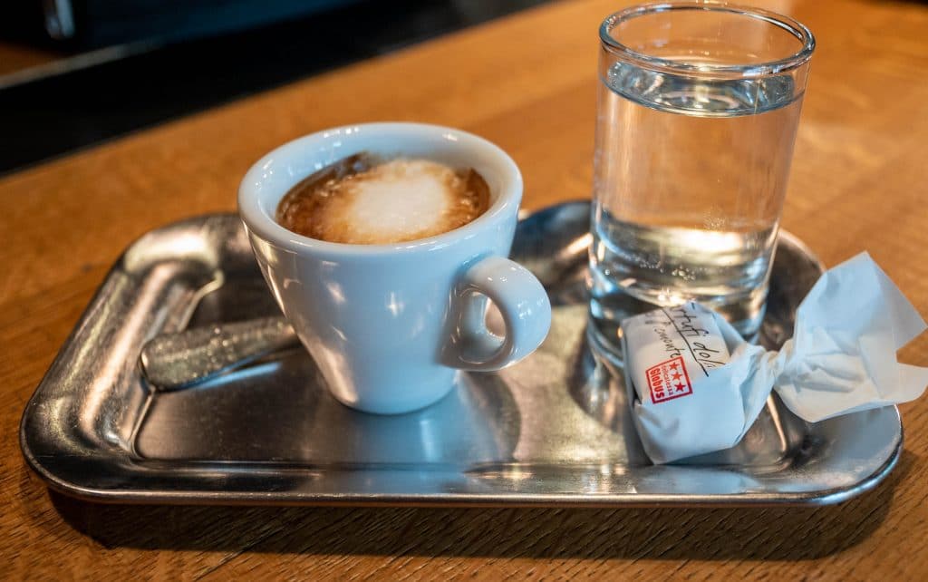 Coffee