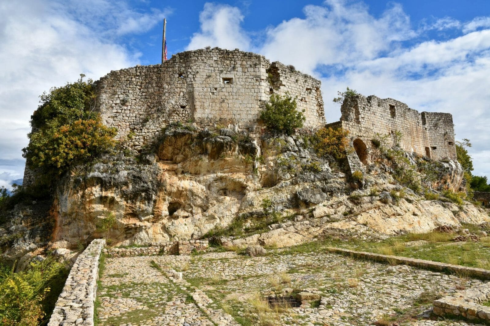 Novigrad, Novigrad on the Dalmatia Coast – A Piece of Croatia Heaven