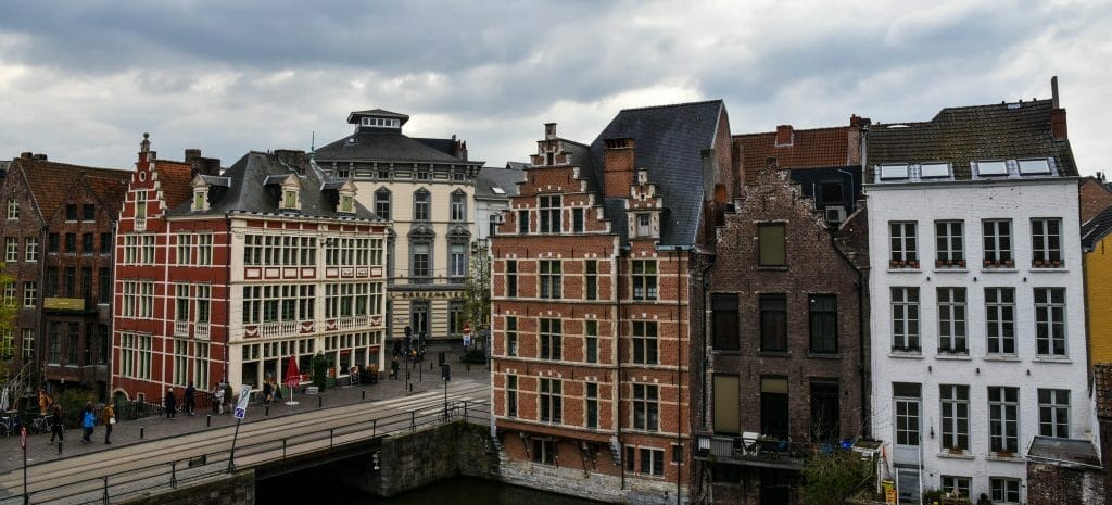 Ghent, Belgium