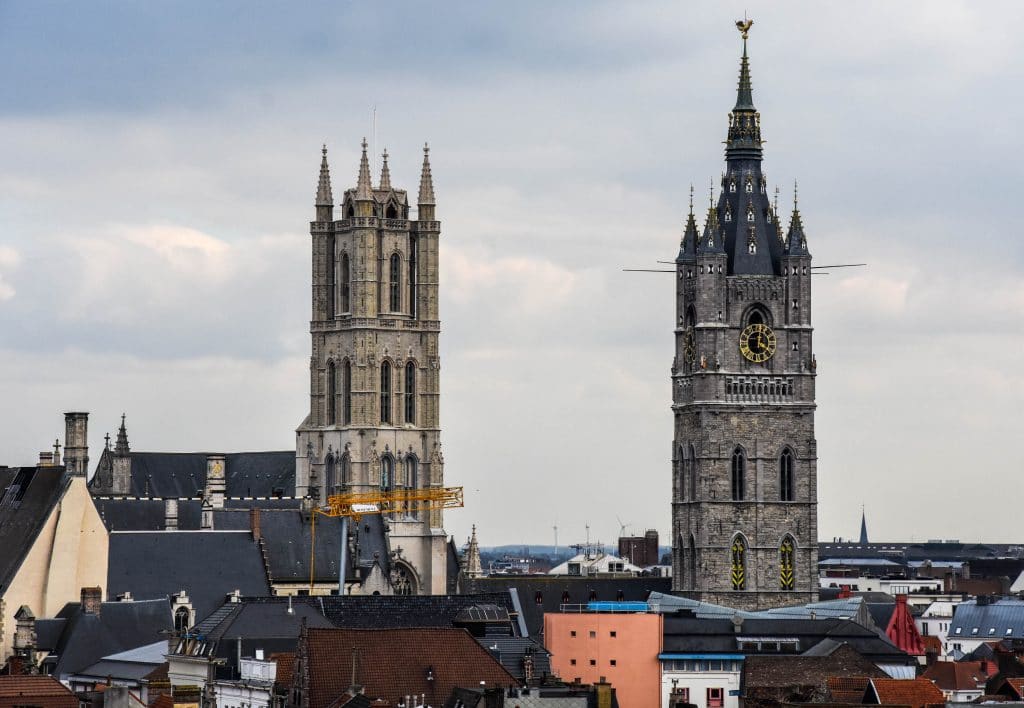 Ghent, Belgium
