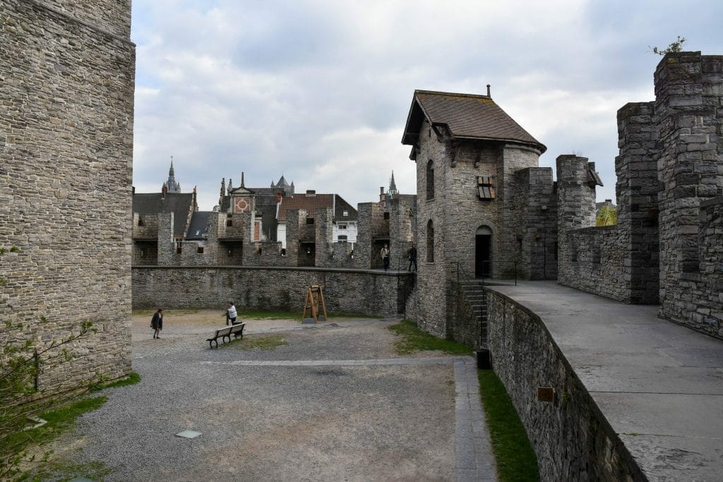 Ghent, Belgium
