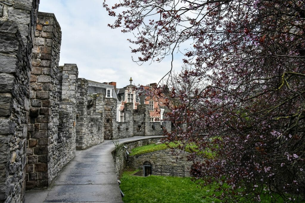 Ghent, Belgium