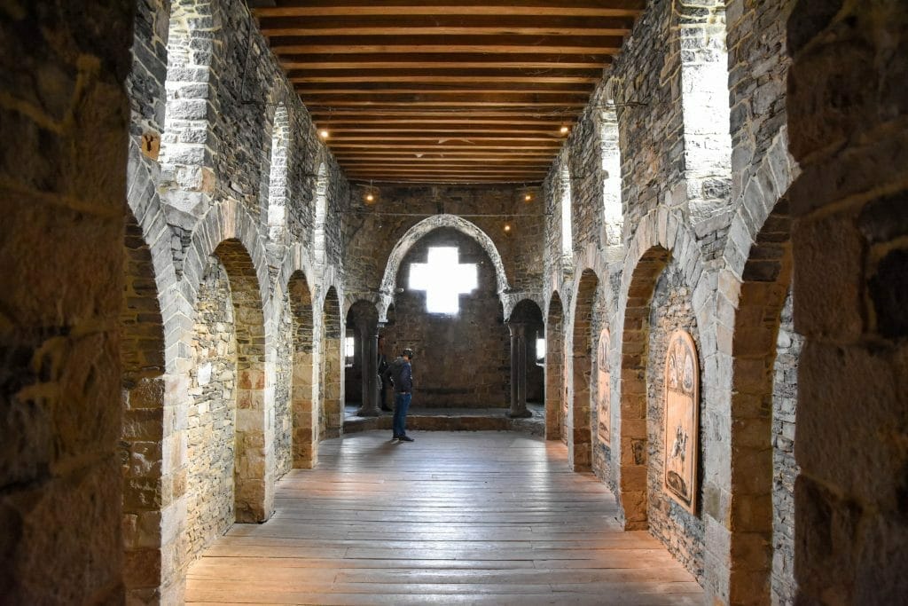Castle