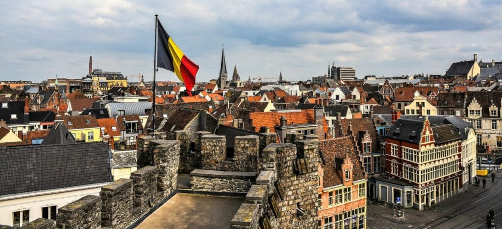 Ghent Belgium, Ghent Belgium: Top Attractions to Visit