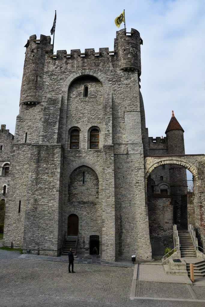 Castle