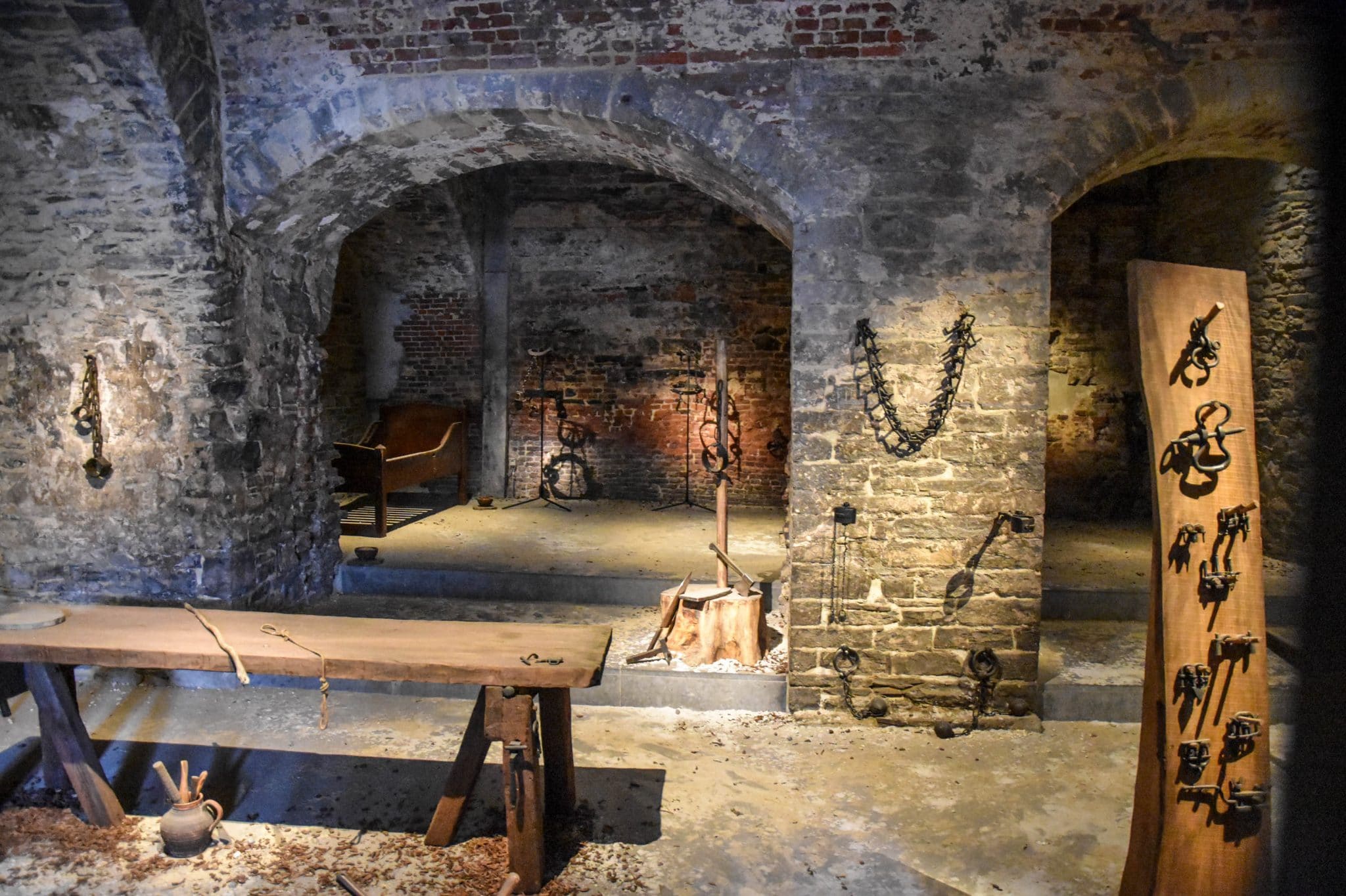 Ghent Belgium, Ghent Belgium: Top Attractions to Visit