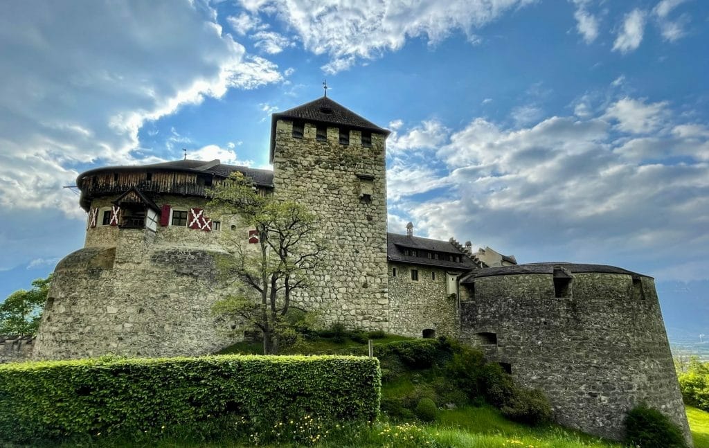 Switzerland