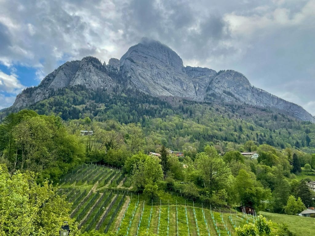 Switzerland