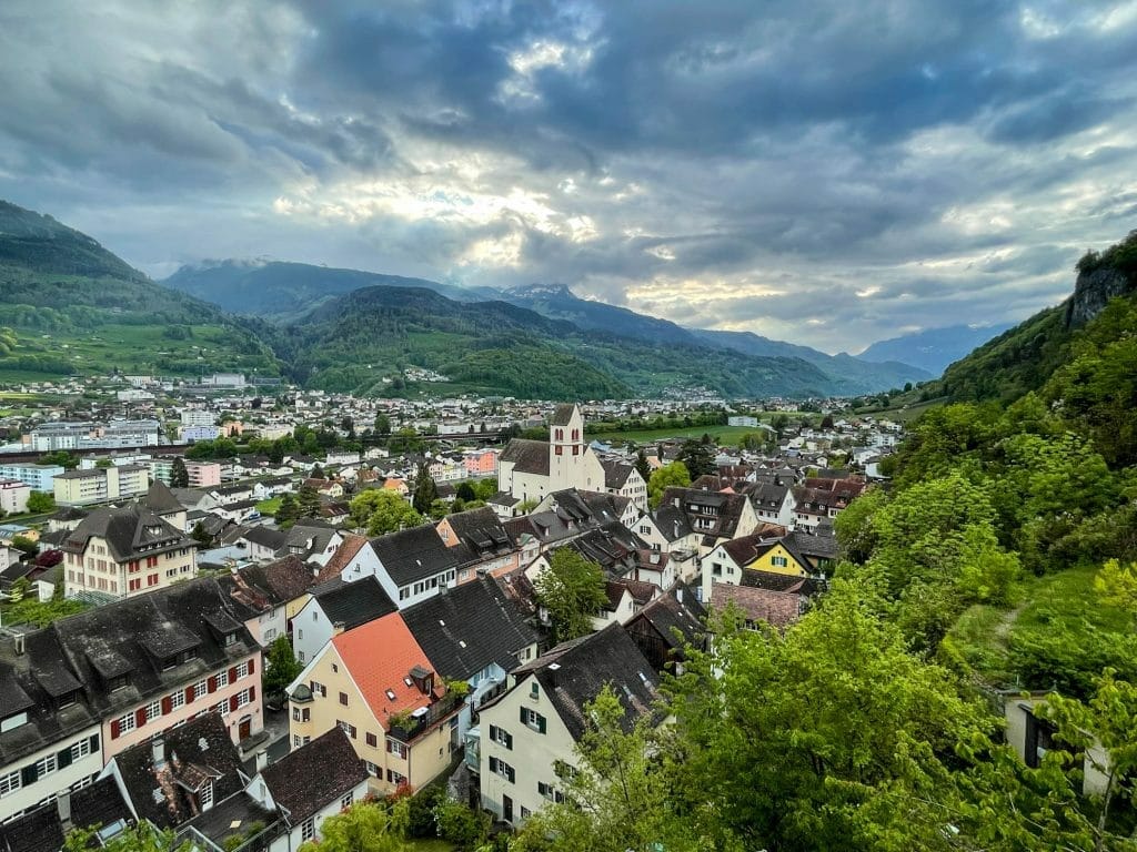 Switzerland