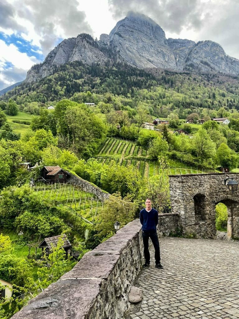 Switzerland