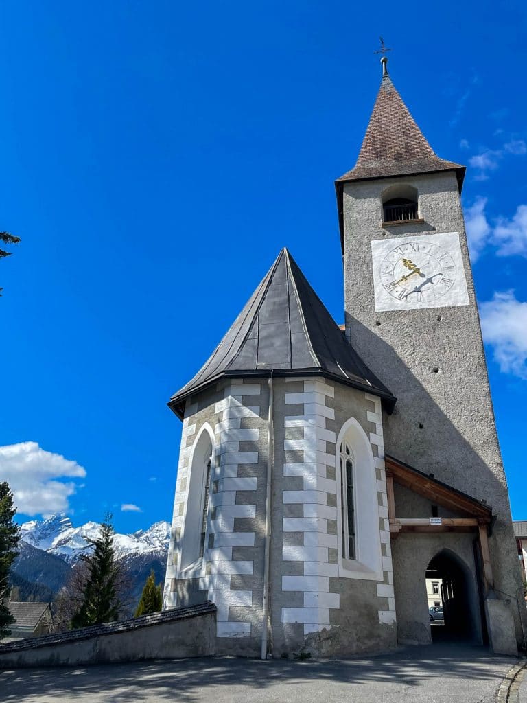 Switzerland