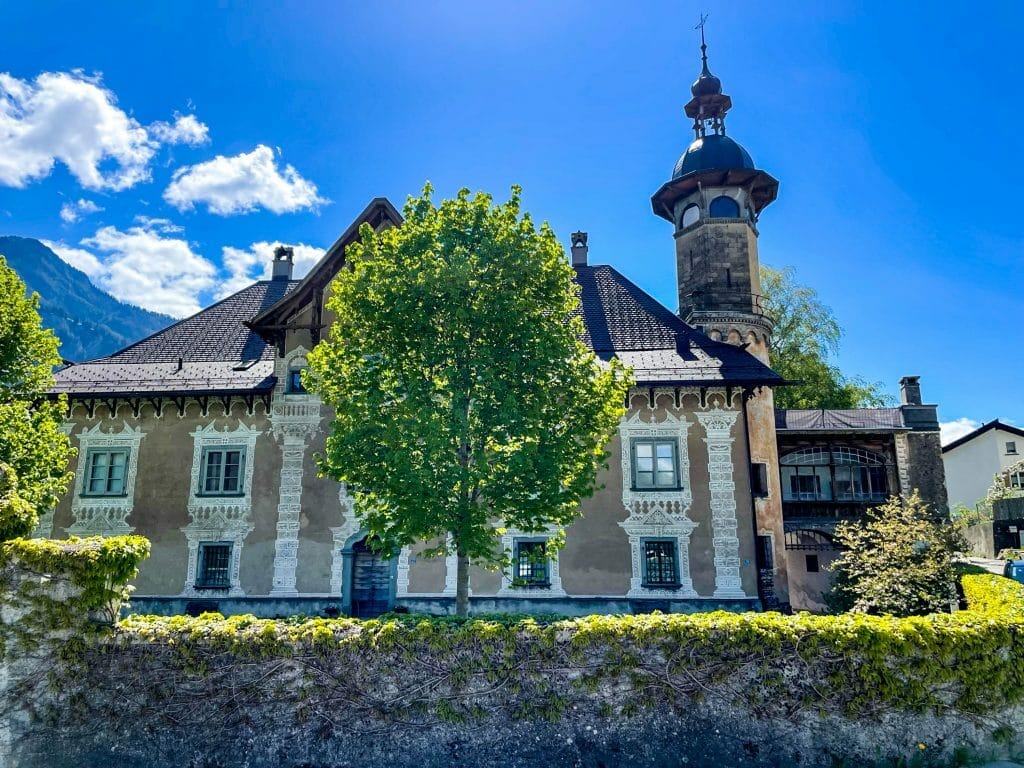 Switzerland