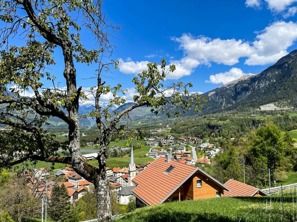 Switzerland