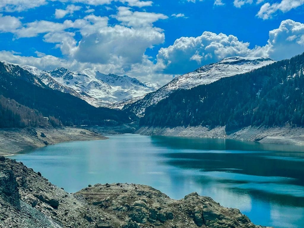 SwitzerlandLake
