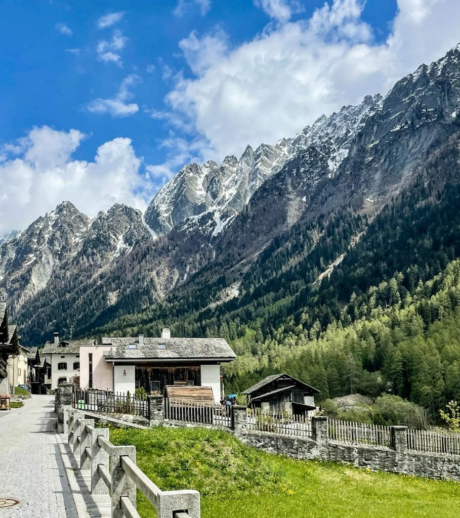 Switzerland