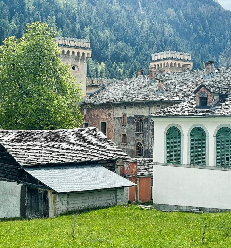 Switzerland