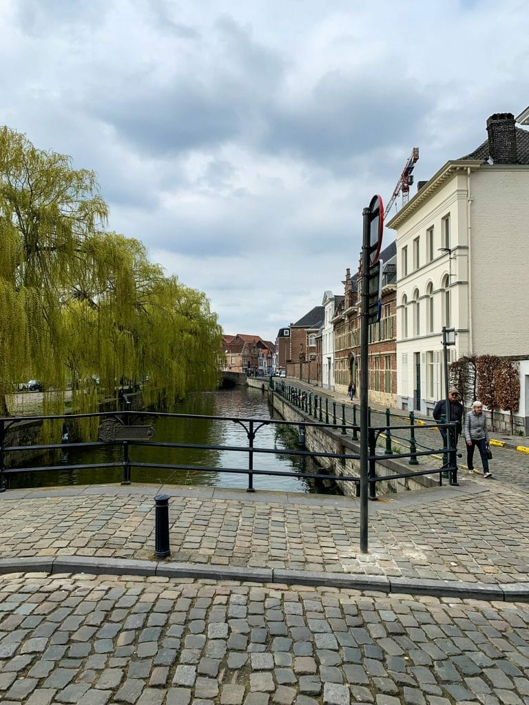 Ghent, Belgium