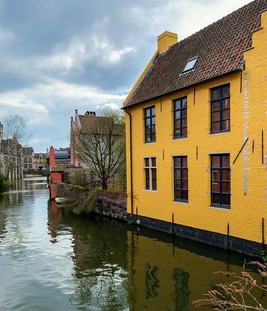 Canals