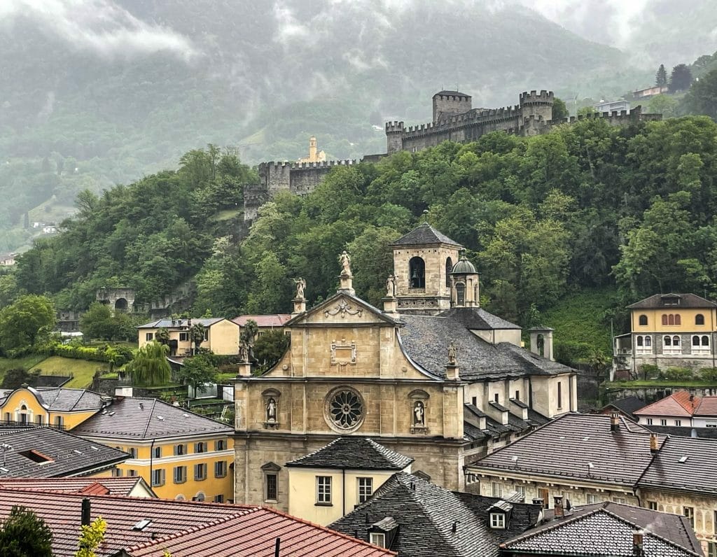 Switzerland