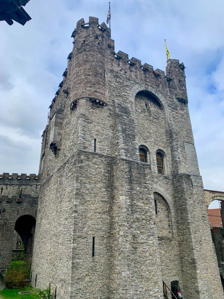 Castle