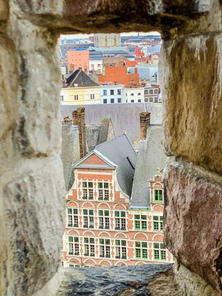 Ghent, Belgium