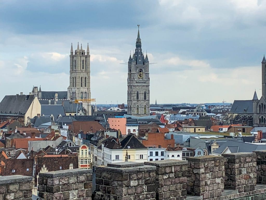 Ghent, Belgium