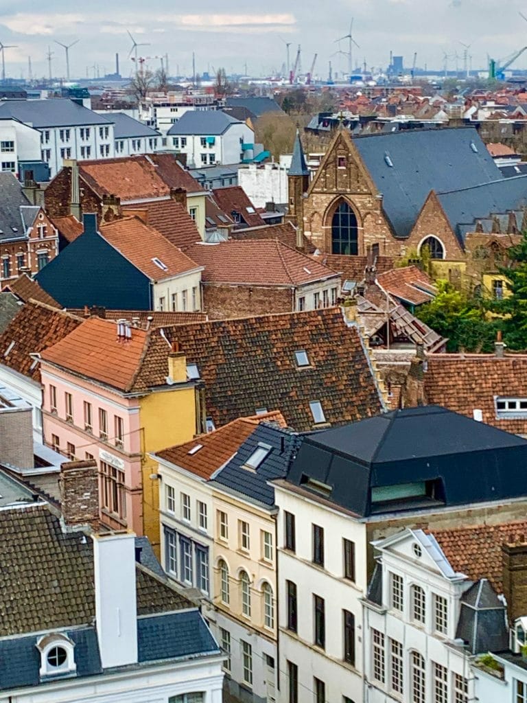 Ghent, Belgium