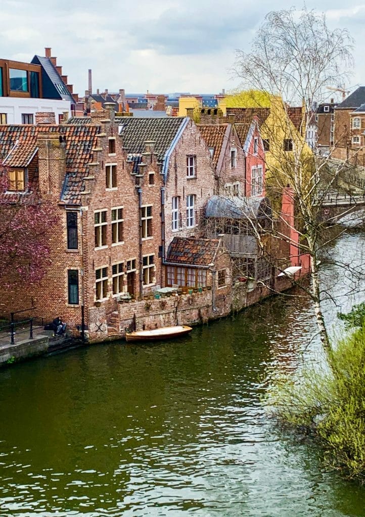 Ghent, Belgium