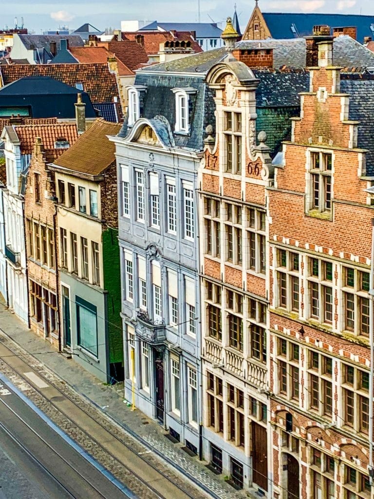 Ghent, Belgium