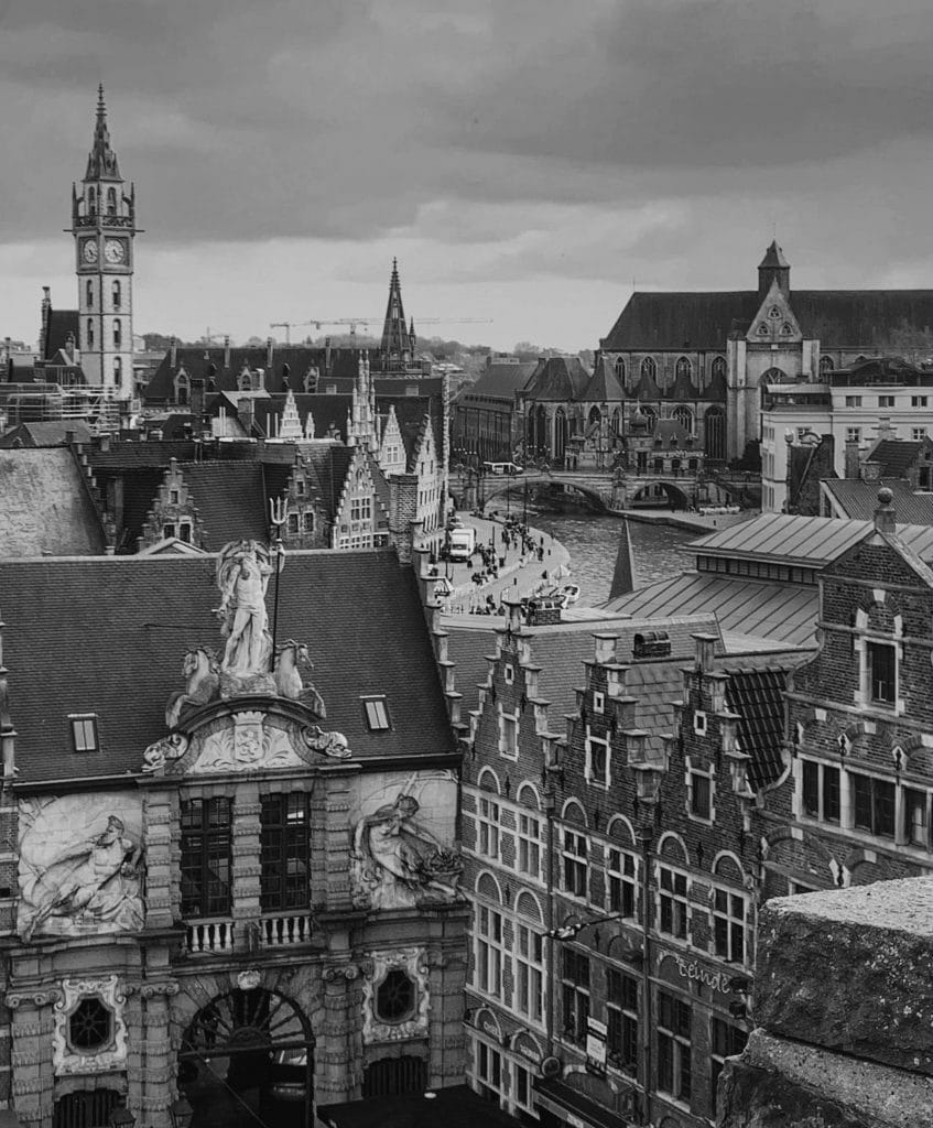 Ghent, Belgium