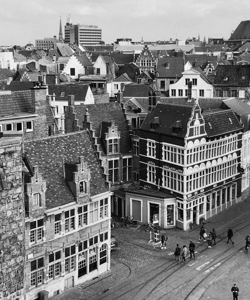 Ghent, Belgium