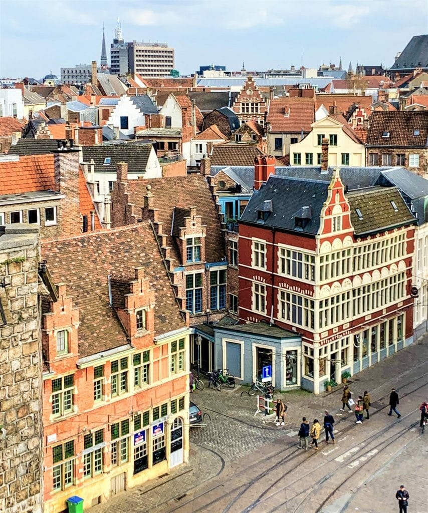 Ghent, Belgium